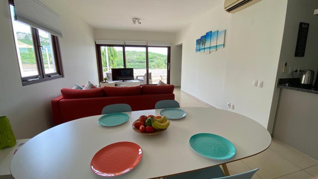 Dorp Sint Michiel 2Brapt#14 At Greenview Blue Bay-Family Friendly & Remote Working מראה חיצוני תמונה