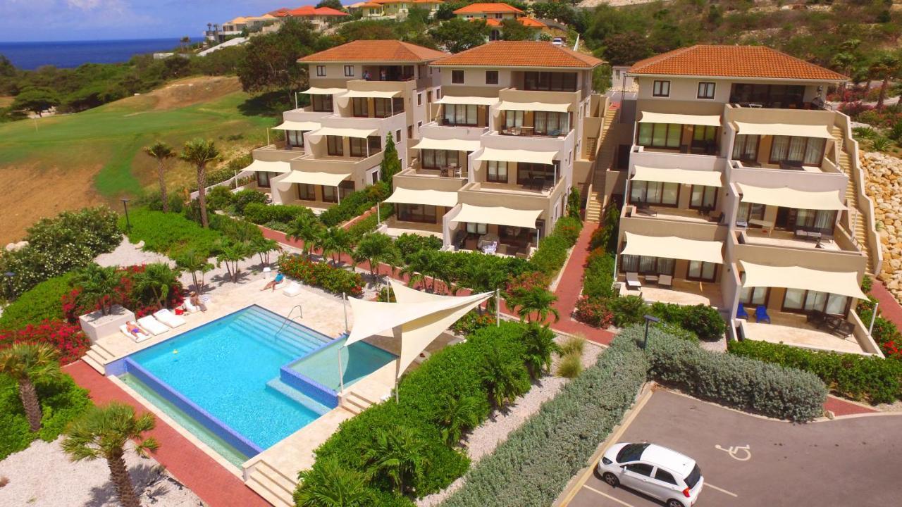 Dorp Sint Michiel 2Brapt#14 At Greenview Blue Bay-Family Friendly & Remote Working מראה חיצוני תמונה